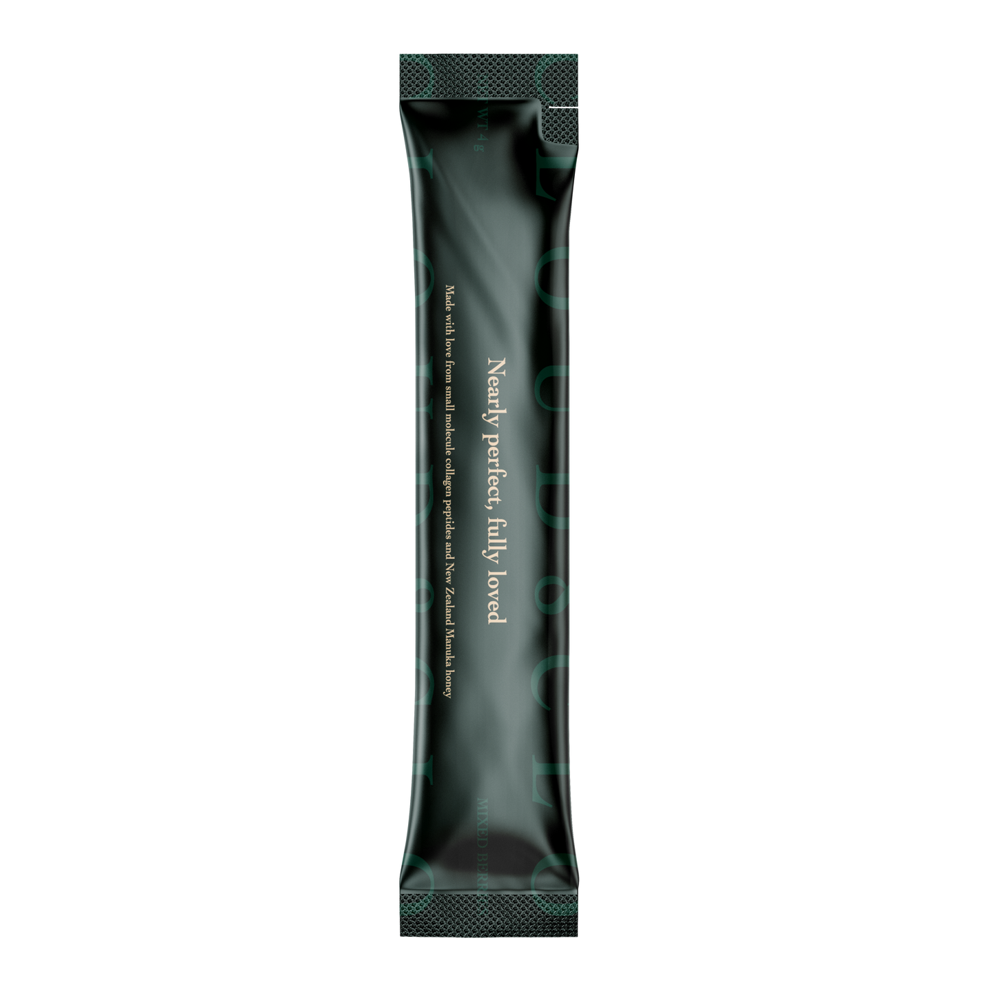 Mixed Berry & Manuka Honey Collagen Powder Drink (30 pack)