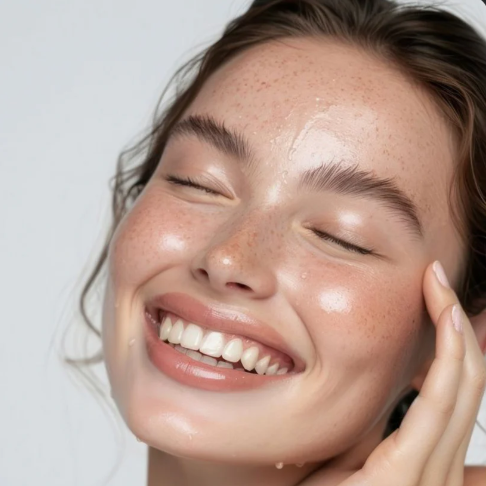 New Zealand French Collagen drink. A New Zealand brand