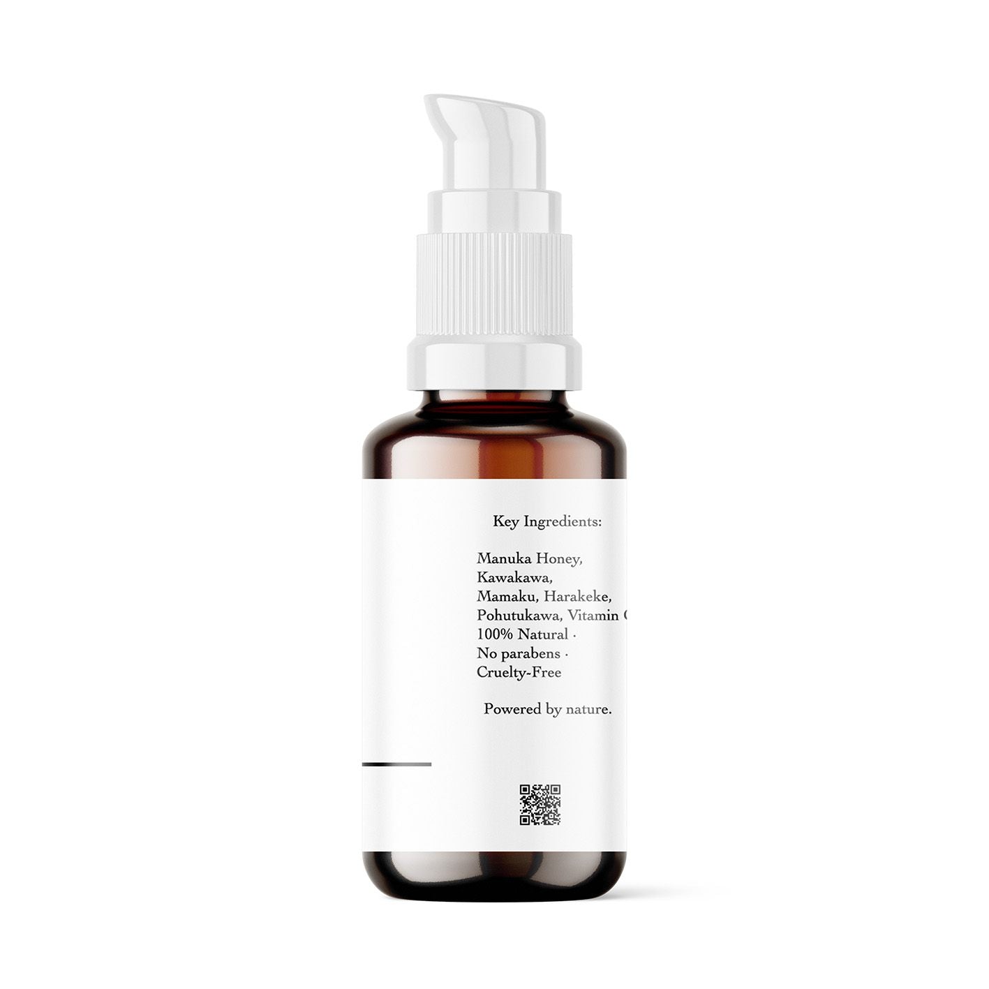 Cloud8 AgeDefy Facial Serum 30mL NZ made, anti-aging skincare with free tracked shipping