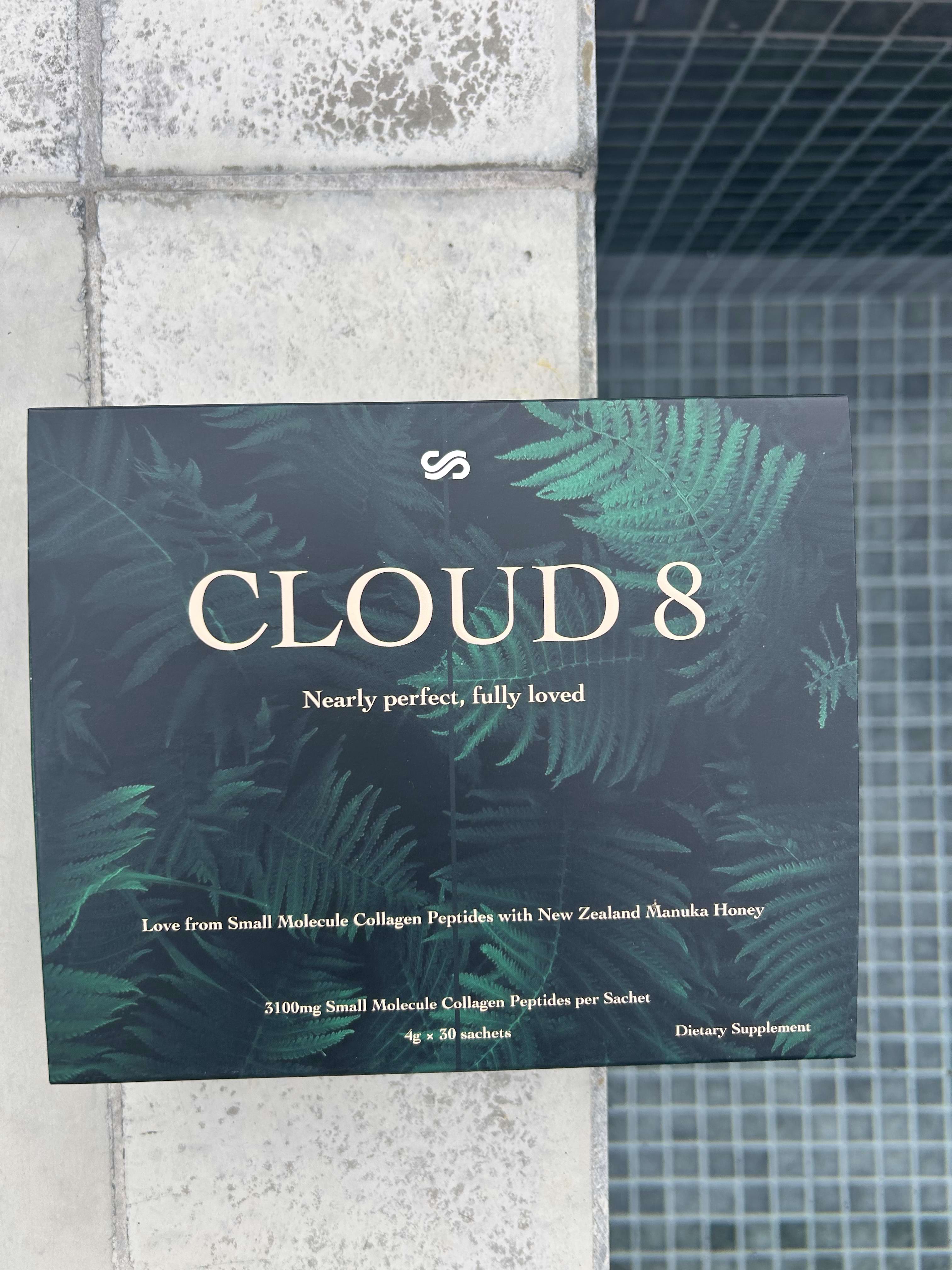Celebrities Who Swear by Collagen… and Why Cloud8 Is Next-Level