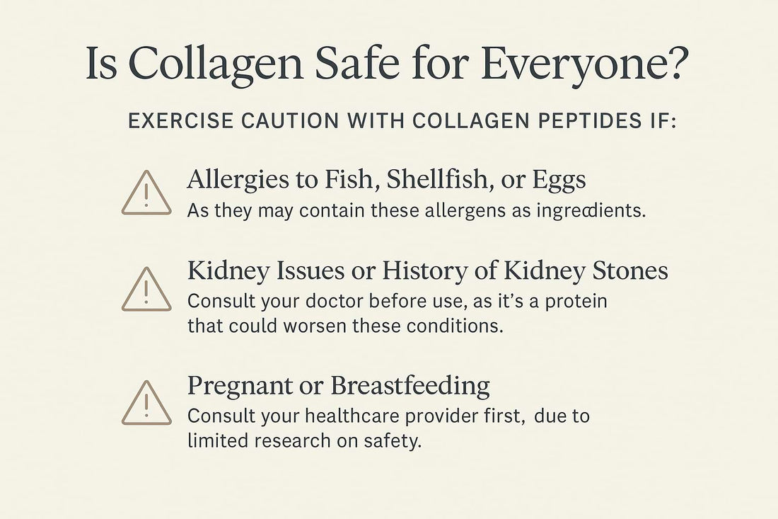Is Collagen Safe for Everyone? What You Need to Know Before Taking Cloud8