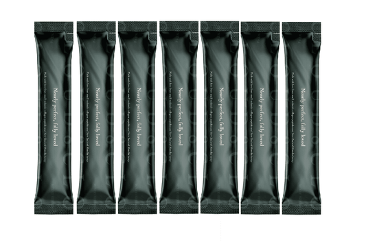 Marine Collagen - Manuka Honey and Mixed Berry (7 Sachet pack)