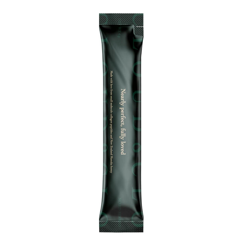 Marine Collagen - Manuka Honey and Mixed Berry - 1 Sachet
