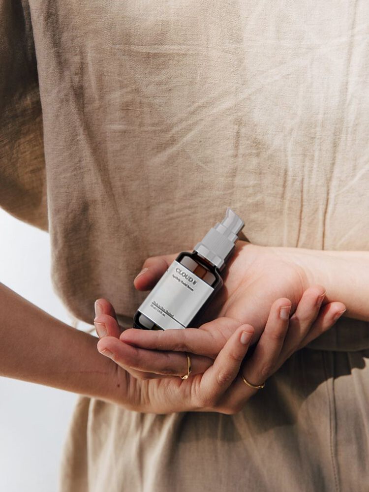 Cloud8 AgeDefy Facial Serum 30mL (FREE tracked SHIPPING) NZ MADE