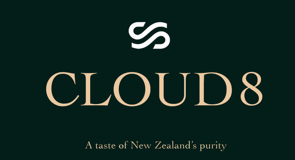 Cloud8 Shop