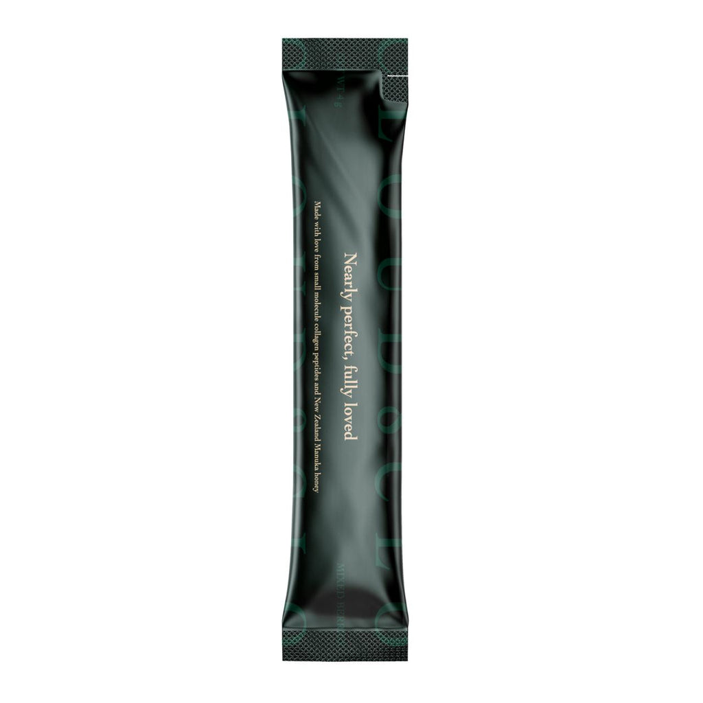 Collagen - Media Pack - (30 Sachets) (shipping Now)