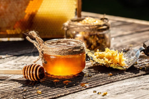 Manuka Honey