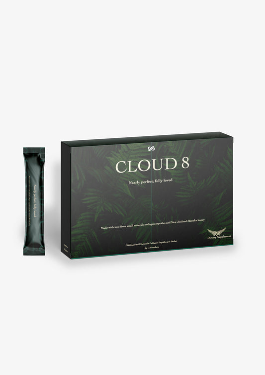 Collagen - Media Pack - (30 Sachets) (shipping Now)